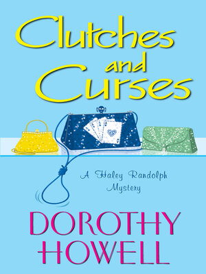 Clutches and Curses - ebook